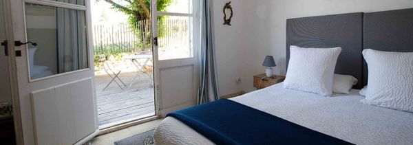 Nuit au domaine et visite de cave (moyenne saison)-photo