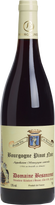 Domaine Besancenot Bourgogne Pinot Noir 2021 Red wine