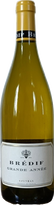 Maison Brédif Vouvray Grande Année 2015 Blanco