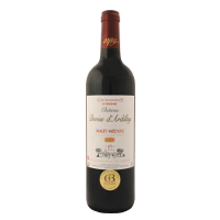 Château Devise d'Ardilley Château Devise d'Ardilley 2008 Rojo