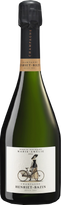 Le Goût du Terroir : Champagnes de Vignerons Marie-Amélie - Henriet-Bazin- Montagne de Reims 2014 White wine