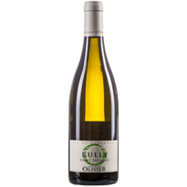 Domaine Antoine Olivier Rully Saint Jacques 2020 White wine