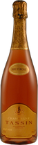 Champagne Tassin Successeurs Champagne Rosé Rosé wine