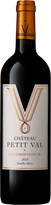 Château Petit Val Château Petit Val 2015 Rouge