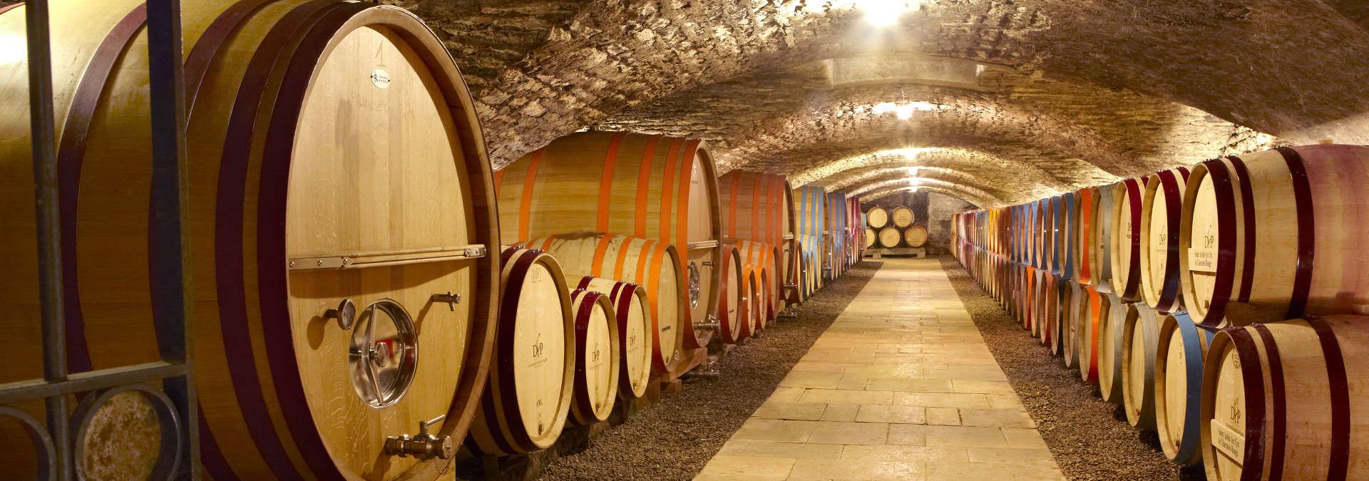chateau de chassagne montrachet domaine famille picard - Rue des Vignerons