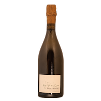 Champagne Eric Rodez La Loge en macération 2012 Blanc