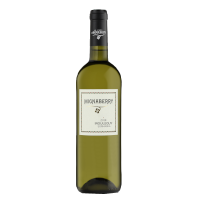 Cave d'Irouleguy Mignaberry blanc 2019 Blanco