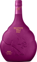 Meukow Cognac Liqueur Wild Berry