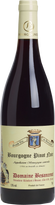 Domaine Besancenot Bourgogne Pinot Noir 2021 Rouge