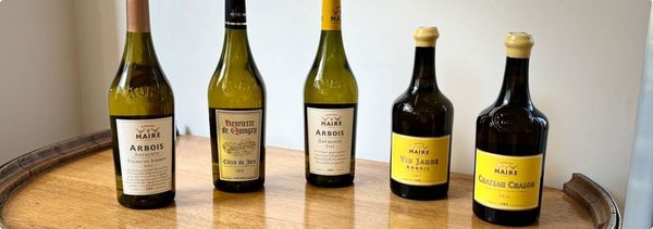 Le Savagnin dans tous ses états-photo