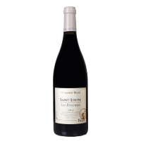 Domaine Belle Les Rivoires 2015 Red wine