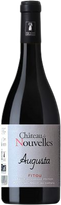 Château de Nouvelles Augusta 2023 Rojo