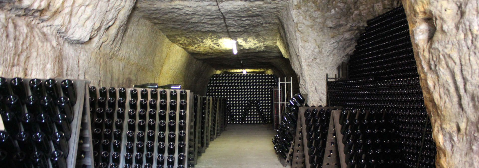 Domaine de Vodanis - Rue des Vignerons