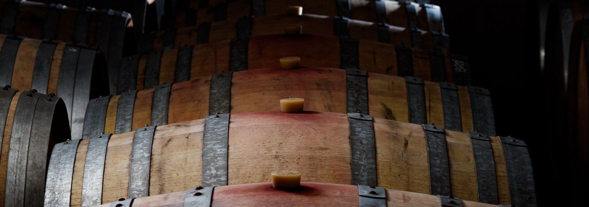 Château Capion - Rue des Vignerons