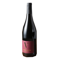 La Royère Vieilles Vignes 2015 Red wine