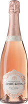 Champagne Alfred Gratien Brut Rosé Rosé