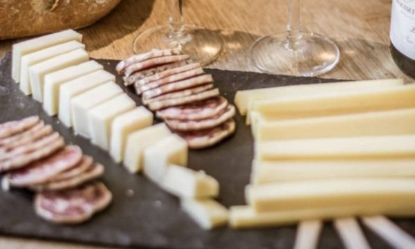 Atelier Sensoriel: Accord Fromage et Vin de Savoie-photo