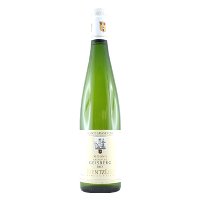 Domaine André Kientzler Riesling Grand Cru Geisberg 2012 Blanc