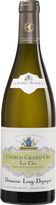 Domaine Long-Depaquit Chablis Grand Cru les Clos 2020 Blanco