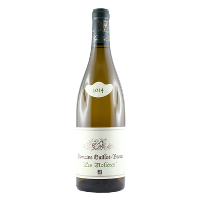 Domaine Guillot Broux Mâcon-Cruzille &quot;Les Molières&quot; 2019 Blanco