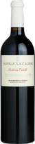 Château La Calisse Patricia Ortelli 2019 Red wine