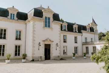Château Sénéjac photo