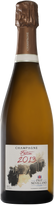 Champagne Piot-Sévillano Brut Millésime Edition 2013 2013 Wit