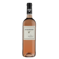 Cave d'Irouleguy Mignaberry rosé 2019 Rosé