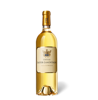 Château Bastor-Lamontagne Château Bastor-Lamontagne 2022 Blanc