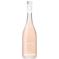 Domaine de la Croix, Cru Classé Irrésistible Rosé 2020 Rosé wine