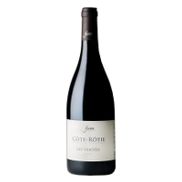 Domaine Garon Les Triotes 2017 Rojo