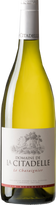 Domaine de La Citadelle Le Châtaignier 2021 White wine