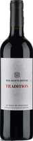 Mas Sainte Berthe Tradition Rouge 2021 Red wine