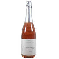 Vins Coudurier - Jung Crémant Rosé Rosé wine