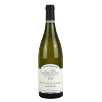 Domaine Guyot Olivier Bourgogne Aligoté 2019 White wine