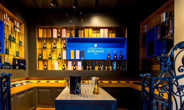 Degustación de 2 copas Princes-photo