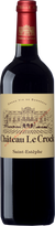 Château Le Crock Château Le Crock 2017 Rojo