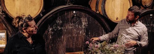 Domaine Emmanuel Fellot photo