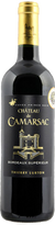 Château de Camarsac Prince Noir 2019 Rojo