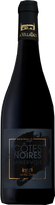 Château La Villatade Côtes Noires 2016 Rojo