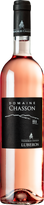 Vignoble Chasson - Château Blanc Domaine Chasson 2022 Rosé