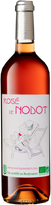 Château Nodot Rosé de Nodot 2020 Rosado