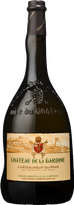 Château de la Gardine Tradition Blanc 2022 White wine