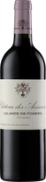 Château des Annereaux Château des Annereaux 2019 Rojo