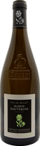 Champagne Baron Dauvergne Bouzy Blanc 2024 White wine