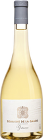 Château de la Gaude Garance blanc 2023 White wine