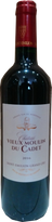 Château Cadet Bon, Grand Cru Classé Vieux Moulin du Cadet 2016 Rojo