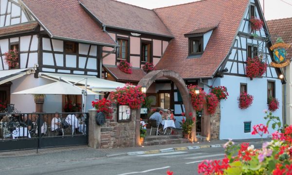 Reise ins Herz des Elsass der Genüsse-photo