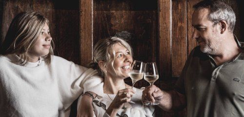 Au Péché Vigneron - Vins Zeyssolff photo