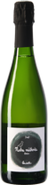 Château Gaudrelle Notre Méthode brut 2019 White wine